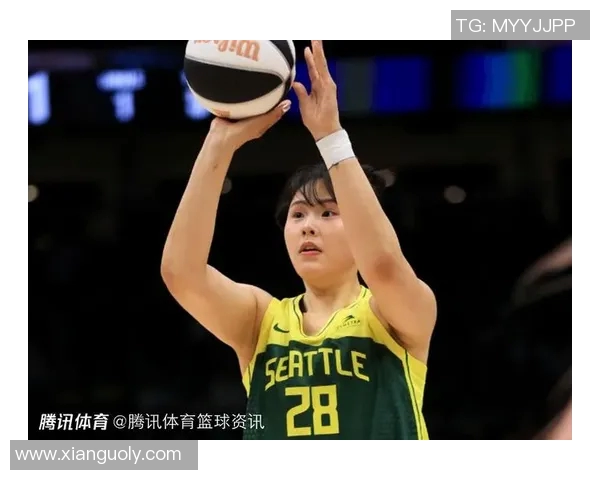 新东家首秀表现惊艳全队第一李月汝缺席亚洲杯选择明智